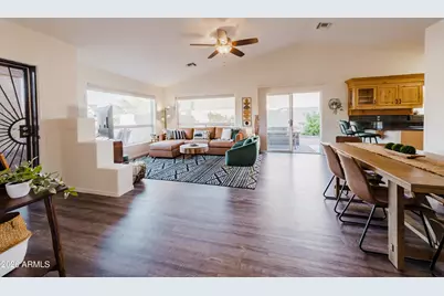 9397 E Del Monte Avenue, Gold Canyon, AZ 85118 - Photo 6