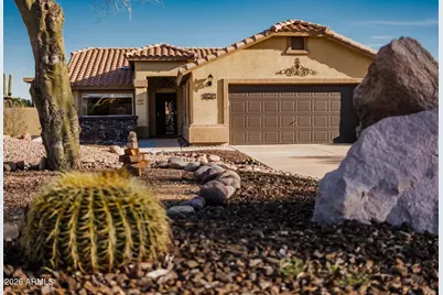 9397 E Del Monte Avenue, Gold Canyon, AZ 85118 - Photo 2