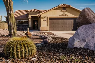 9397 E Del Monte Ave, Gold Canyon, AZ 85118 - Photo 2