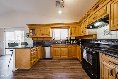 9397 E Del Monte Avenue, Gold Canyon, AZ 85118 - Photo 14