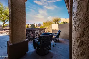 9397 E Del Monte Ave, Gold Canyon, AZ 85118 - Photo 4