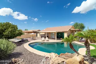 9397 E Del Monte Ave, Gold Canyon, AZ 85118 - Photo 18