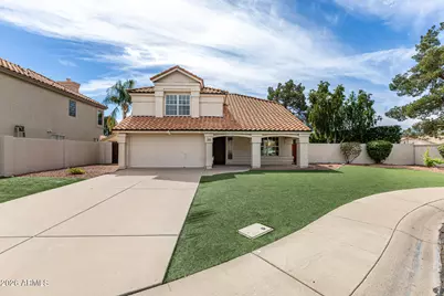 2301 E Millbrae Court, Gilbert, AZ 85234 - Photo 1