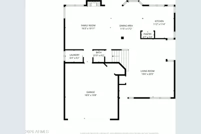 2301 E Millbrae Court, Gilbert, AZ 85234 - Photo 4