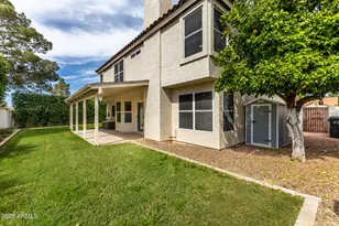 2301 E Millbrae Ct, Gilbert, AZ 85234 - Photo 40