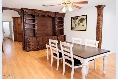 17613 N 55th Drive, Glendale, AZ 85308 - Photo 10