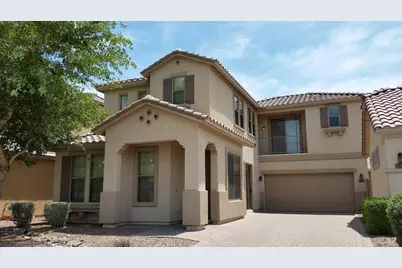 5627 W Huntington Drive, Laveen, AZ 85339 - Photo 2