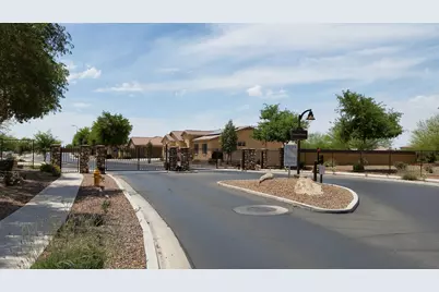 5627 W Huntington Drive, Laveen, AZ 85339 - Photo 28