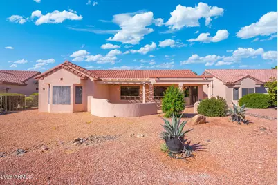 20007 N Siesta Rock Drive, Surprise, AZ 85374 - Photo 42