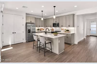 5047 N Kingsley Court, Prescott Valley, AZ 86314 - Photo 2