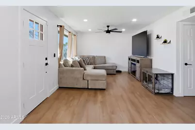 7750 E Hermosa Vista Drive, Mesa, AZ 85207 - Photo 6