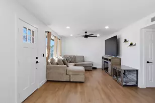 7750 E Hermosa Vista Dr, Mesa, AZ 85207 - Photo 6