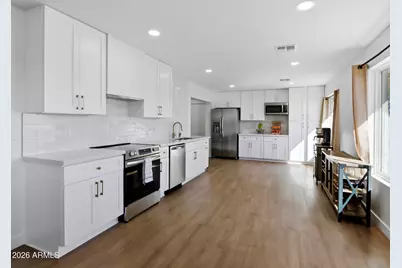 7750 E Hermosa Vista Drive, Mesa, AZ 85207 - Photo 2