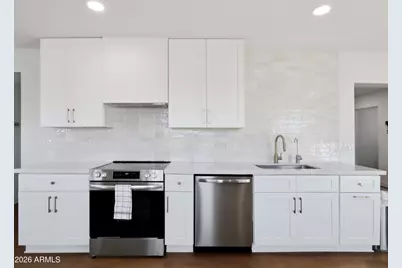 7750 E Hermosa Vista Drive, Mesa, AZ 85207 - Photo 4