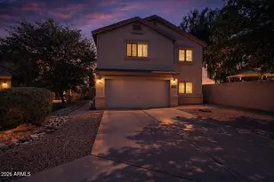 22443 N Davis Way, Maricopa, AZ 85138 - Photo 22