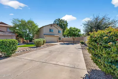 22443 N Davis Way, Maricopa, AZ 85138 - Photo 26