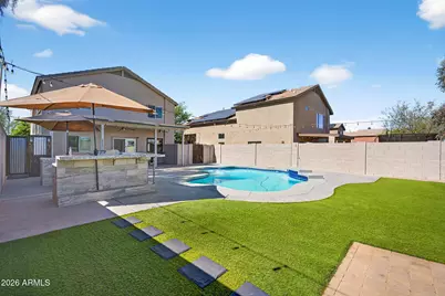 22443 N Davis Way, Maricopa, AZ 85138 - Photo 4