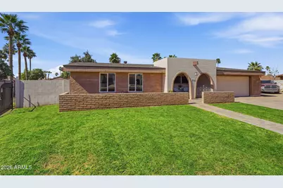 9602 N 41st Avenue, Phoenix, AZ 85051 - Photo 36