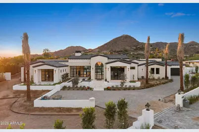 6610 N Mountain View Drive, Paradise Valley, AZ 85253 - Photo 2