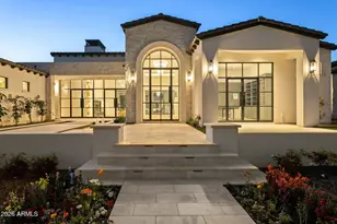 6610 N Mountain View Dr, Paradise Valley, AZ 85253 - Photo 1