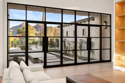 6610 N Mountain View Drive, Paradise Valley, AZ 85253 - Photo 8