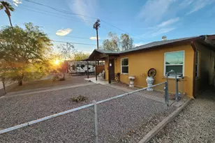 240 W 3rd Ave, Ajo, AZ 85321 - Photo 1