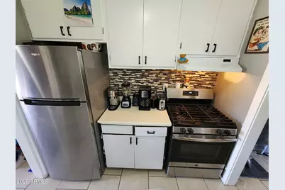 240 W 3rd Avenue, Ajo, AZ 85321 - Photo 4