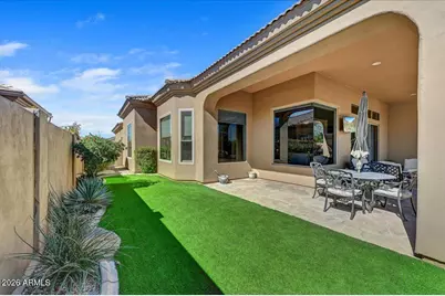 9415 E Cavalry Drive, Scottsdale, AZ 85262 - Photo 28