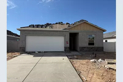 24232 W Bowker Street, Buckeye, AZ 85326 - Photo 2