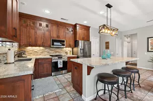 16021 W Silver Breeze Dr, Surprise, AZ 85374 - Photo 22