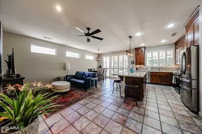 16021 W Silver Breeze Drive, Surprise, AZ 85374 - Photo 24