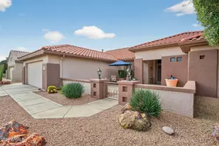 16021 W Silver Breeze Dr, Surprise, AZ 85374 - Photo 8