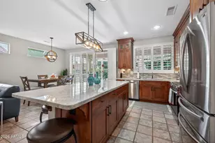 16021 W Silver Breeze Dr, Surprise, AZ 85374 - Photo 20