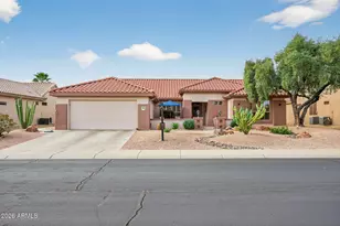 16021 W Silver Breeze Dr, Surprise, AZ 85374 - Photo 4