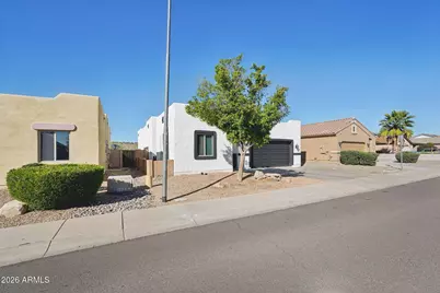 3932 W Salter Drive, Glendale, AZ 85308 - Photo 42