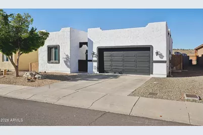 3932 W Salter Drive, Glendale, AZ 85308 - Photo 12