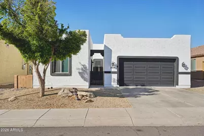 3932 W Salter Drive, Glendale, AZ 85308 - Photo 2