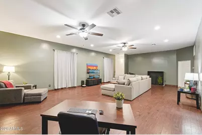 3932 W Salter Drive, Glendale, AZ 85308 - Photo 6