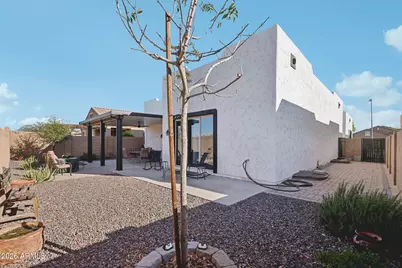 3932 W Salter Drive, Glendale, AZ 85308 - Photo 38