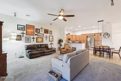 3932 W Salter Drive, Glendale, AZ 85308 - Photo 6