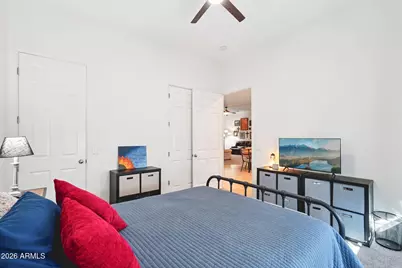 3932 W Salter Drive, Glendale, AZ 85308 - Photo 16