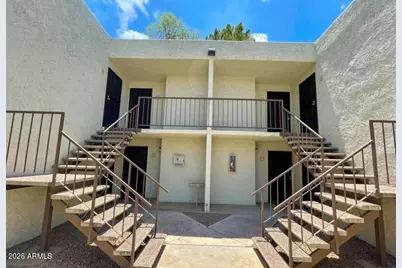 10444 N 69th Street #127, Paradise Valley, AZ 85253 - Photo 10