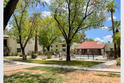 10444 N 69th Street #127, Paradise Valley, AZ 85253 - Photo 12