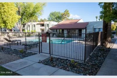 10444 N 69th Street #127, Paradise Valley, AZ 85253 - Photo 8