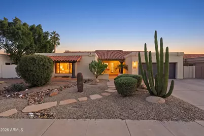 2629 E Lockwood Street, Mesa, AZ 85213 - Photo 1