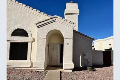 2100 W Lemon Tree Place #60, Chandler, AZ 85224 - Photo 1