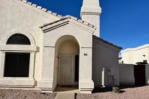 2100 W Lemon Tree Pl, Chandler, AZ 85224 - Photo 1