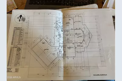 3665 Pinehurst Drive #170, Happy Jack, AZ 86024 - Photo 4