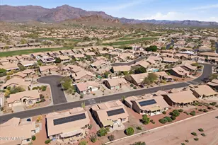 8115 E Birdie Ln, Gold Canyon, AZ 85118 - Photo 30