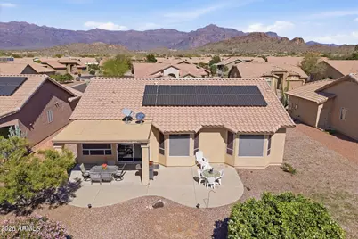 8115 E Birdie Lane, Gold Canyon, AZ 85118 - Photo 22
